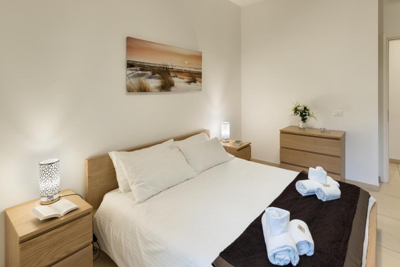 Casa Massima Suites Casamassima Bagian luar foto