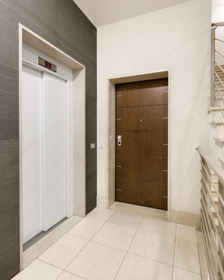 Casa Massima Suites Casamassima Bagian luar foto