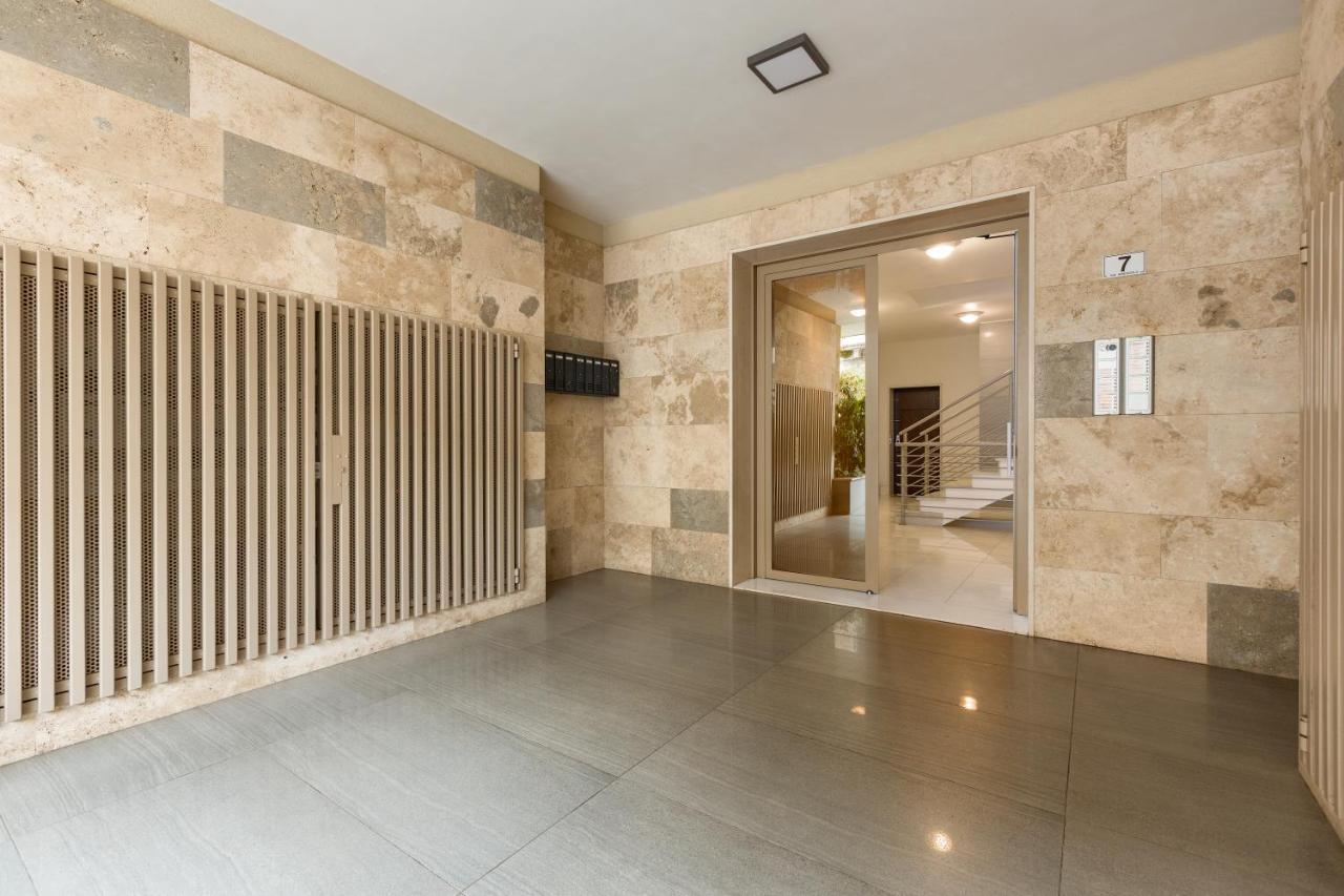 Casa Massima Suites Casamassima Bagian luar foto