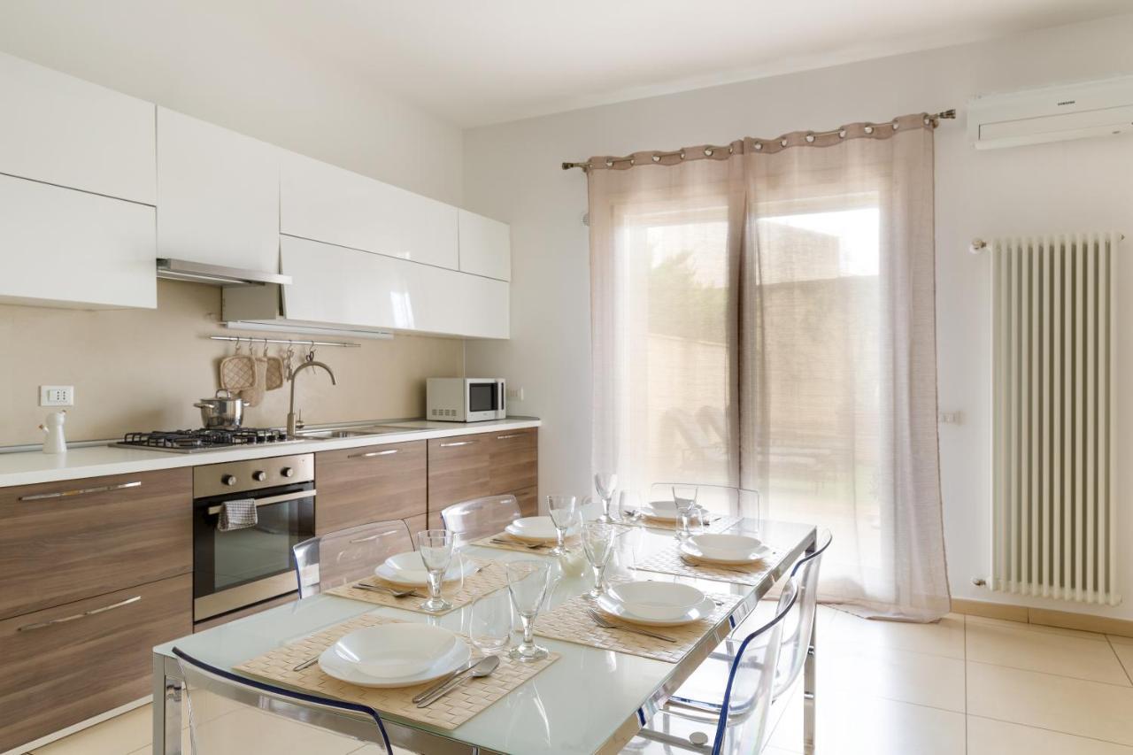 Casa Massima Suites Casamassima Bagian luar foto