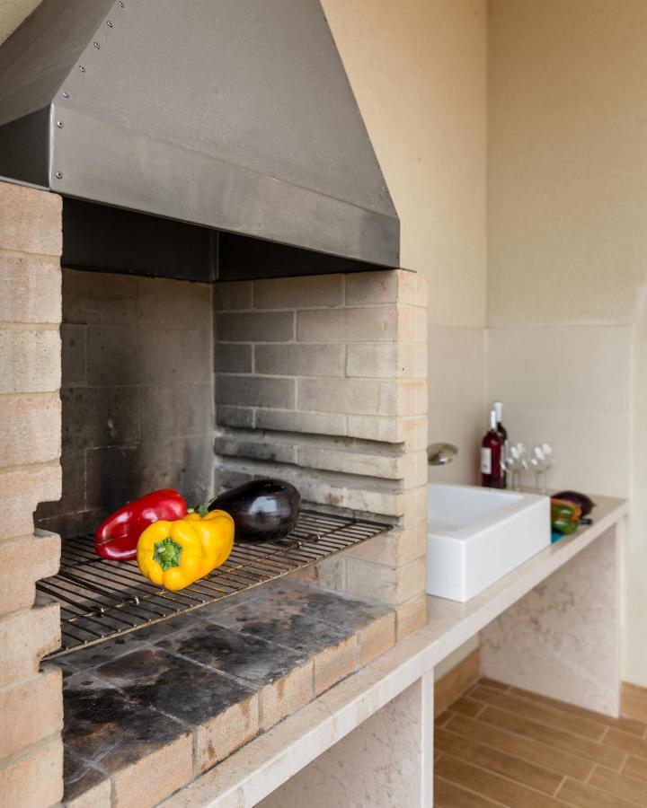 Casa Massima Suites Casamassima Bagian luar foto