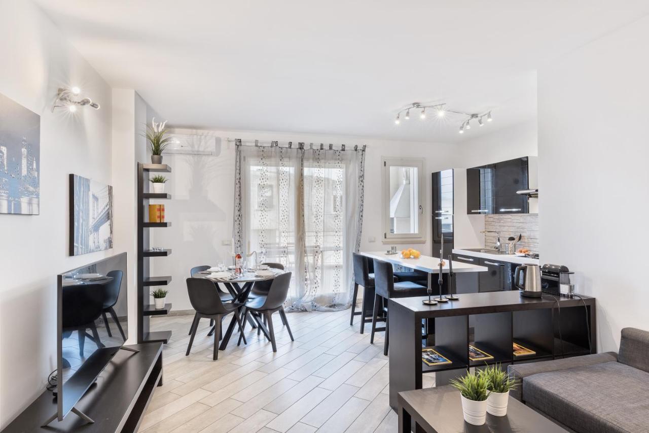 Casa Massima Suites Casamassima Bagian luar foto