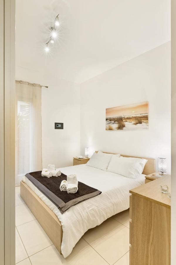 Casa Massima Suites Casamassima Bagian luar foto