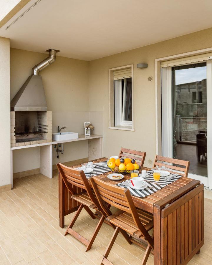 Casa Massima Suites Casamassima Bagian luar foto