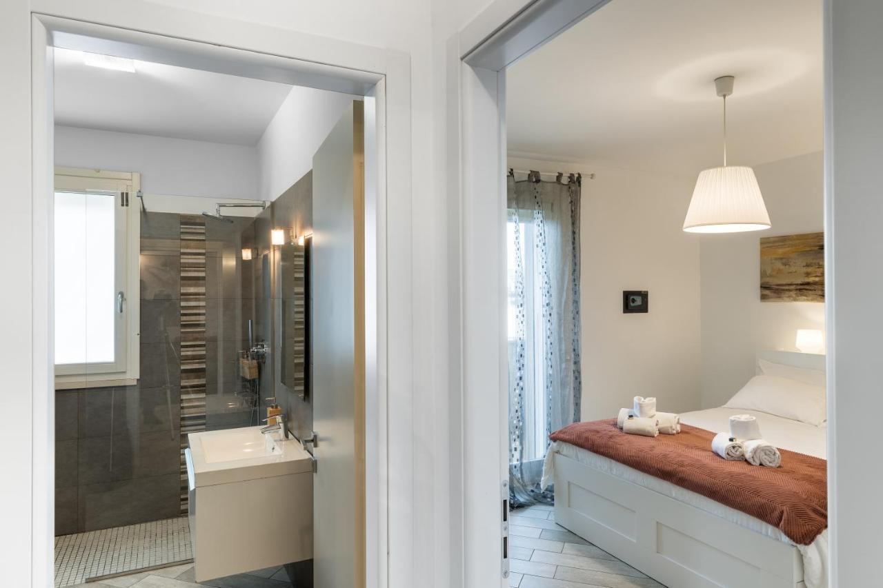 Casa Massima Suites Casamassima Bagian luar foto