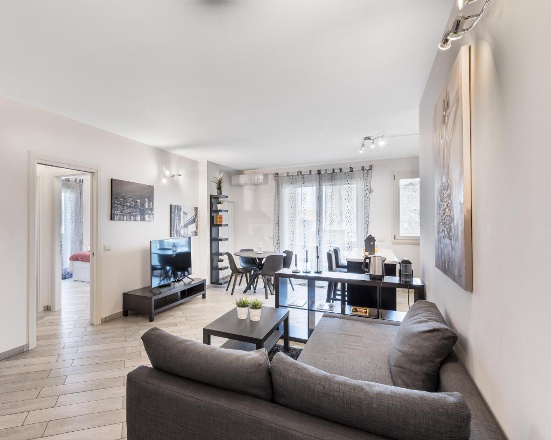 Casa Massima Suites Casamassima Bagian luar foto