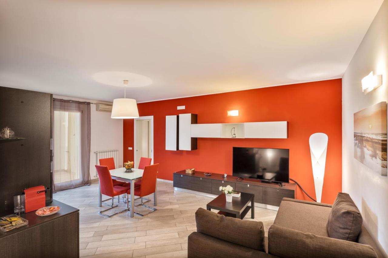 Casa Massima Suites Casamassima Bagian luar foto