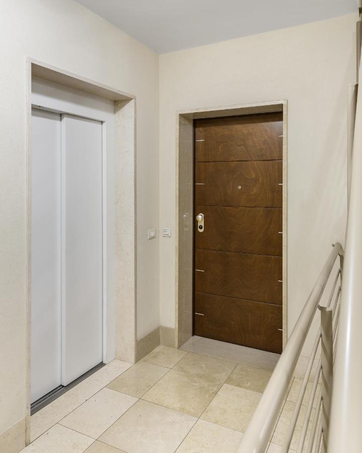 Casa Massima Suites Casamassima Bagian luar foto
