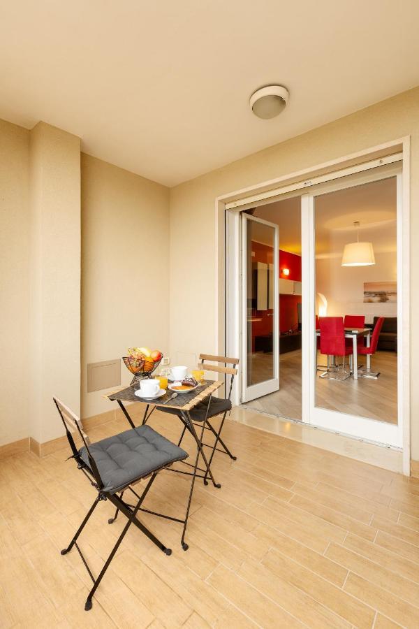 Casa Massima Suites Casamassima Bagian luar foto