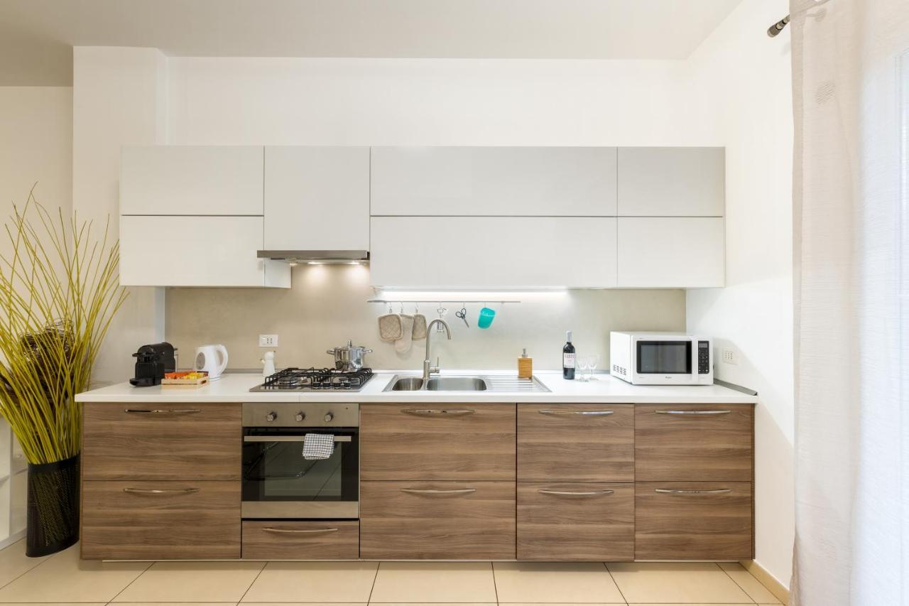 Casa Massima Suites Casamassima Bagian luar foto
