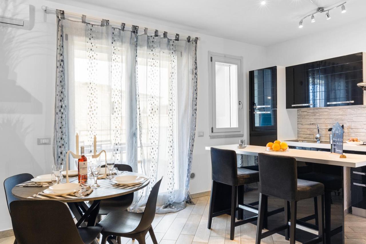 Casa Massima Suites Casamassima Bagian luar foto