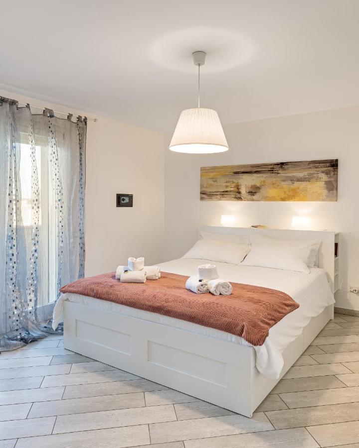 Casa Massima Suites Casamassima Bagian luar foto