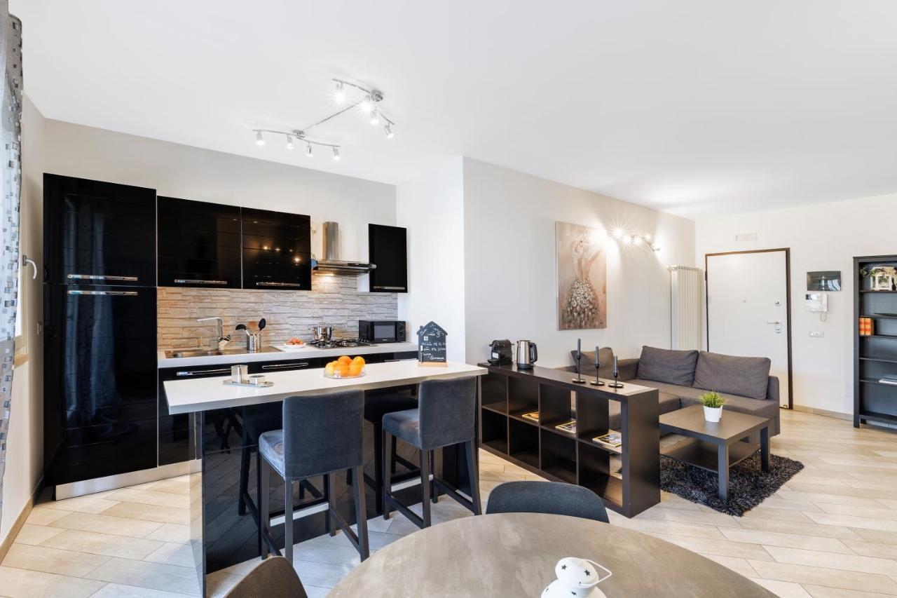 Casa Massima Suites Casamassima Bagian luar foto