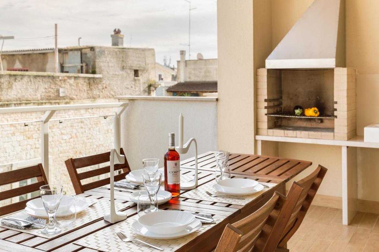 Casa Massima Suites Casamassima Bagian luar foto