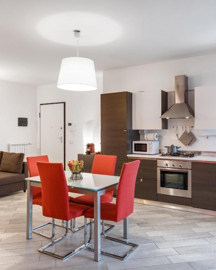 Casa Massima Suites Casamassima Bagian luar foto