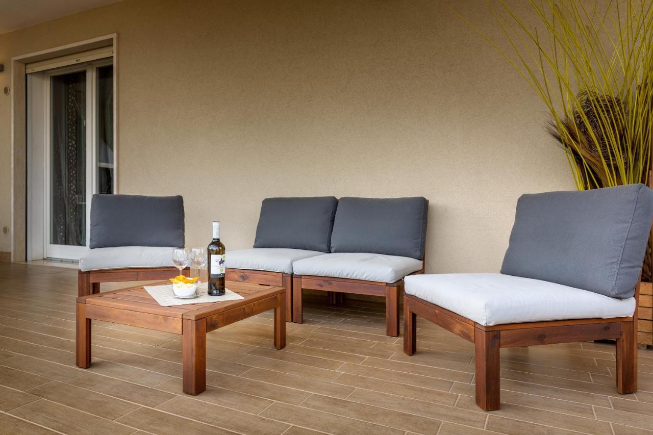 Casa Massima Suites Casamassima Bagian luar foto