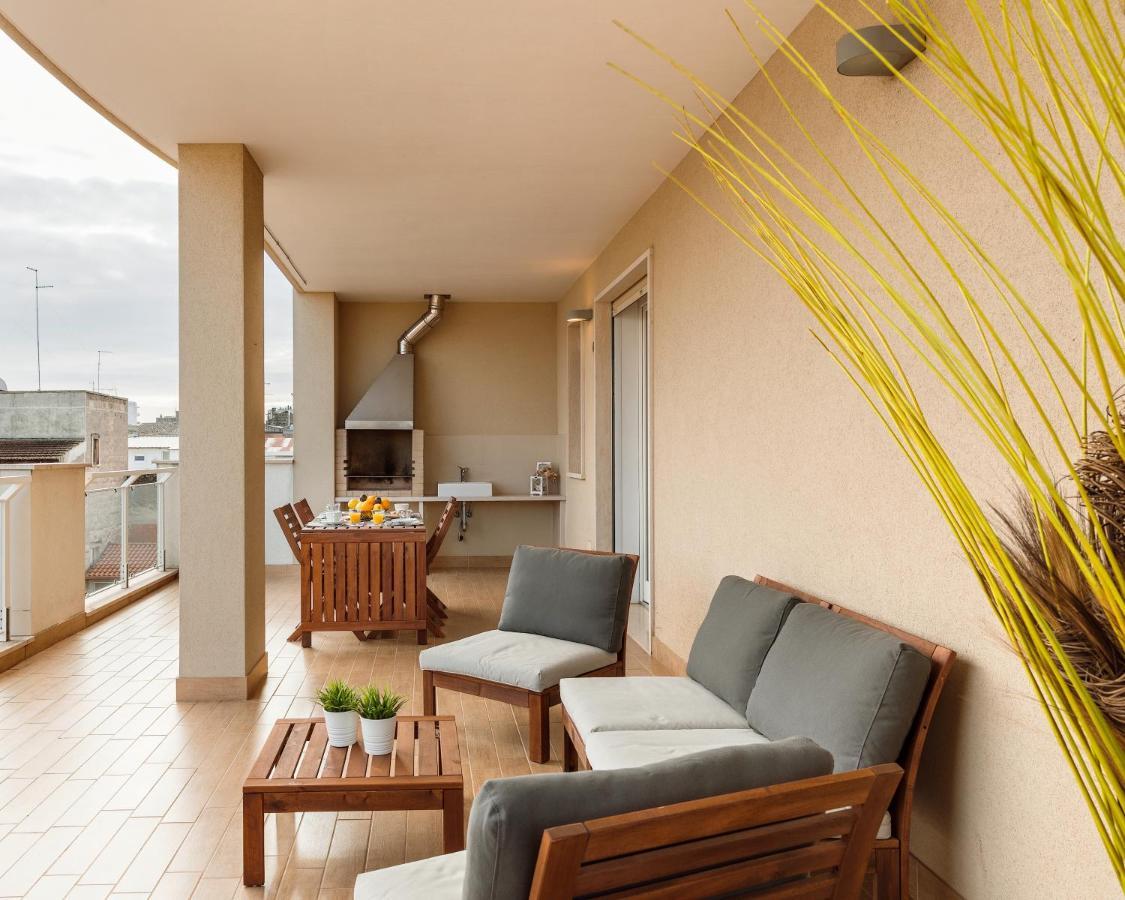 Casa Massima Suites Casamassima Bagian luar foto