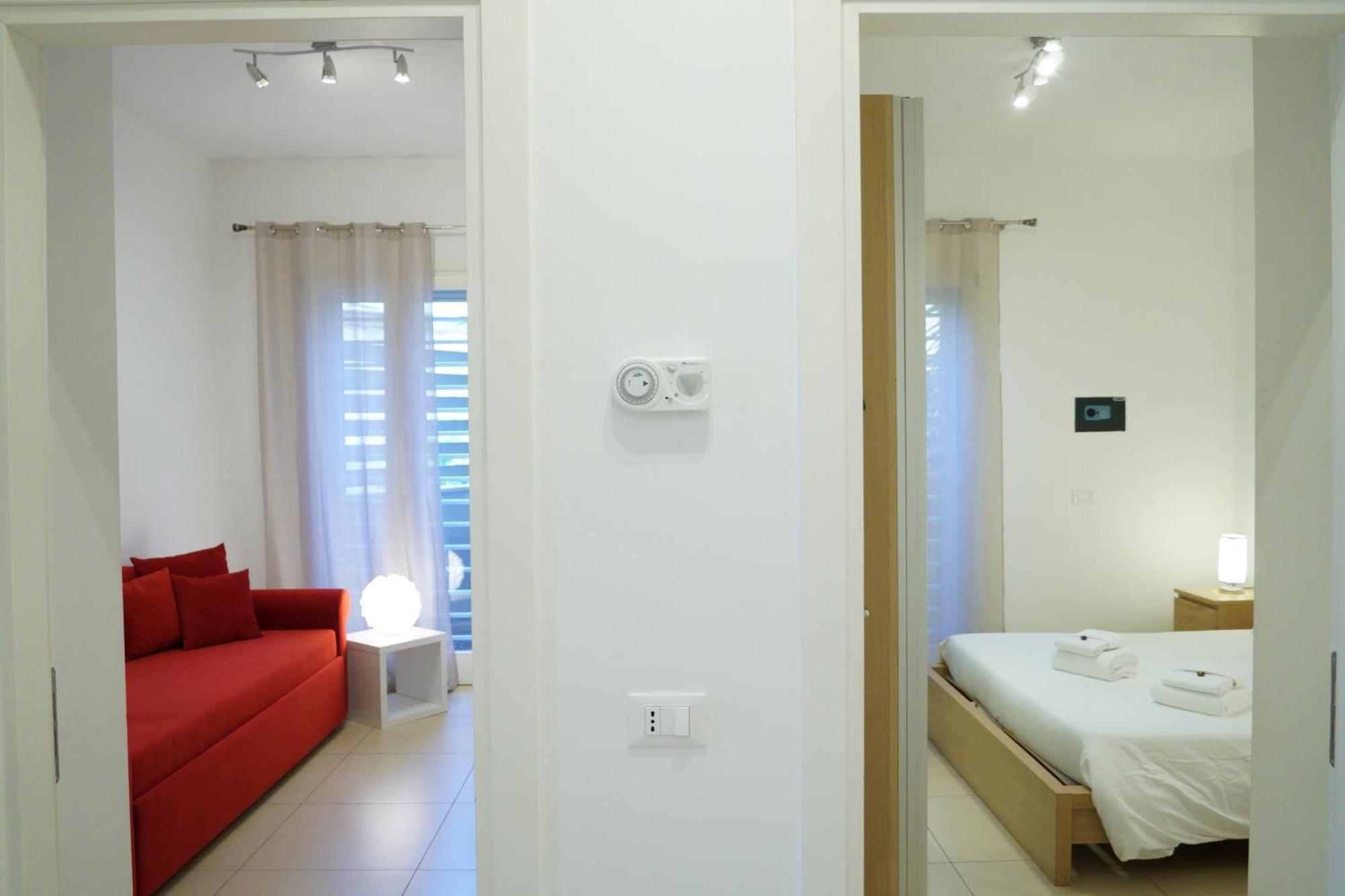 Casa Massima Suites Casamassima Bagian luar foto