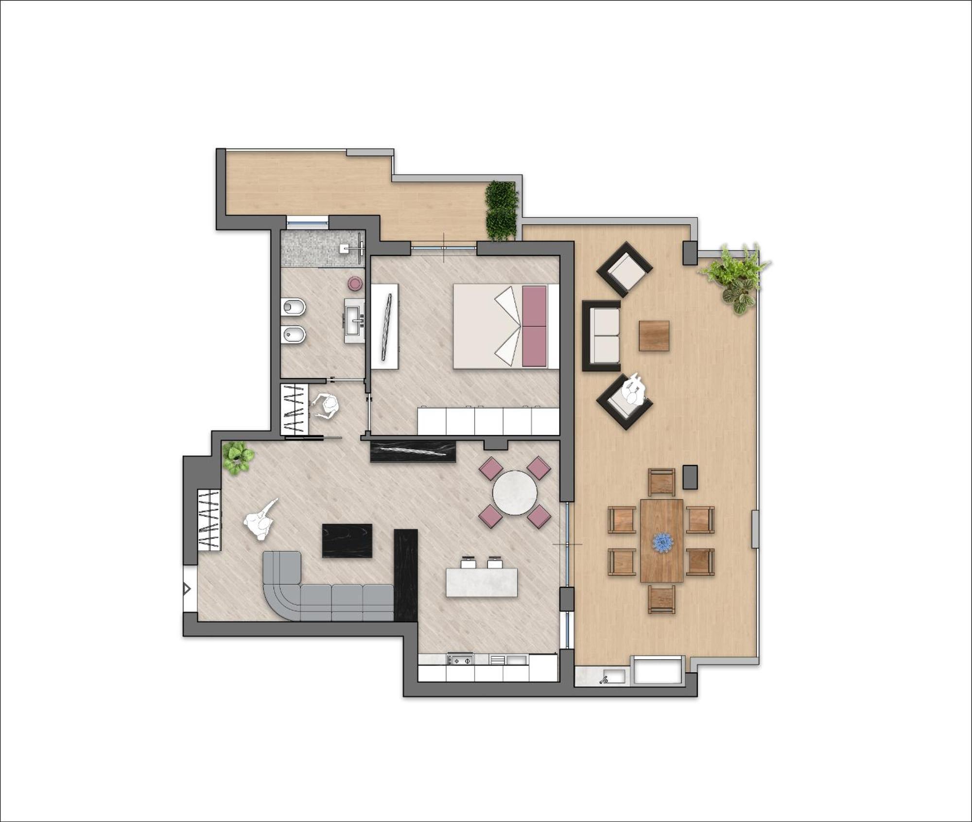 Casa Massima Suites Casamassima Bagian luar foto