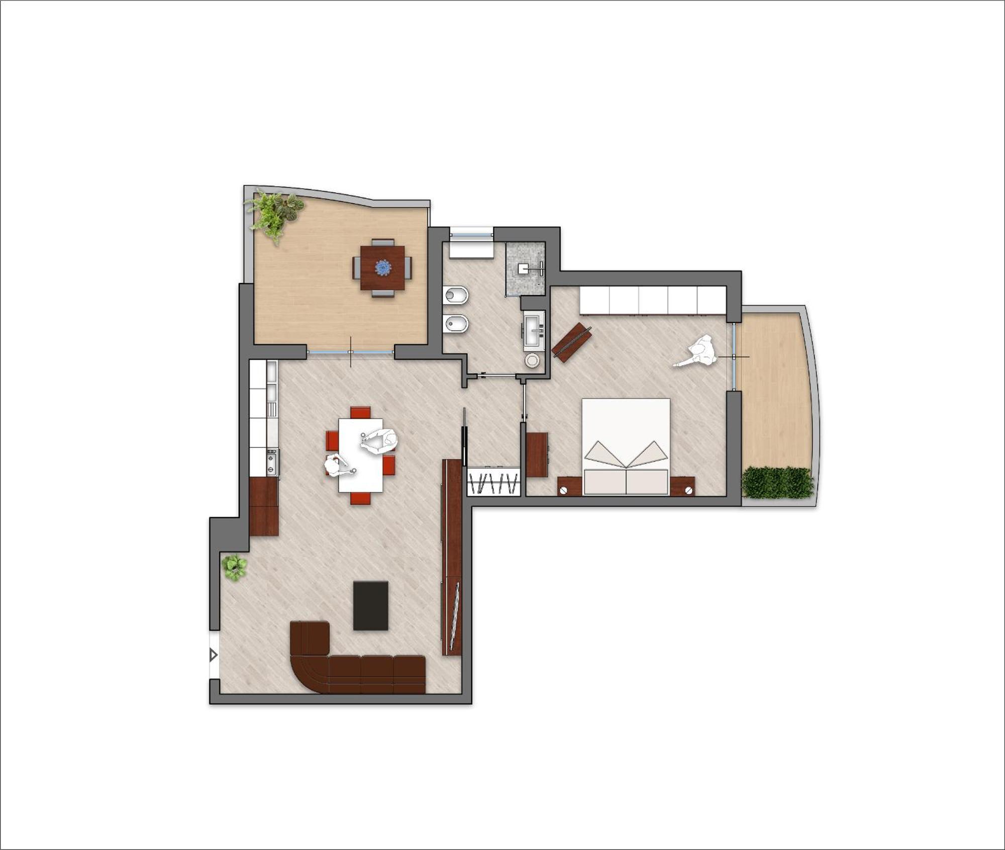 Casa Massima Suites Casamassima Bagian luar foto