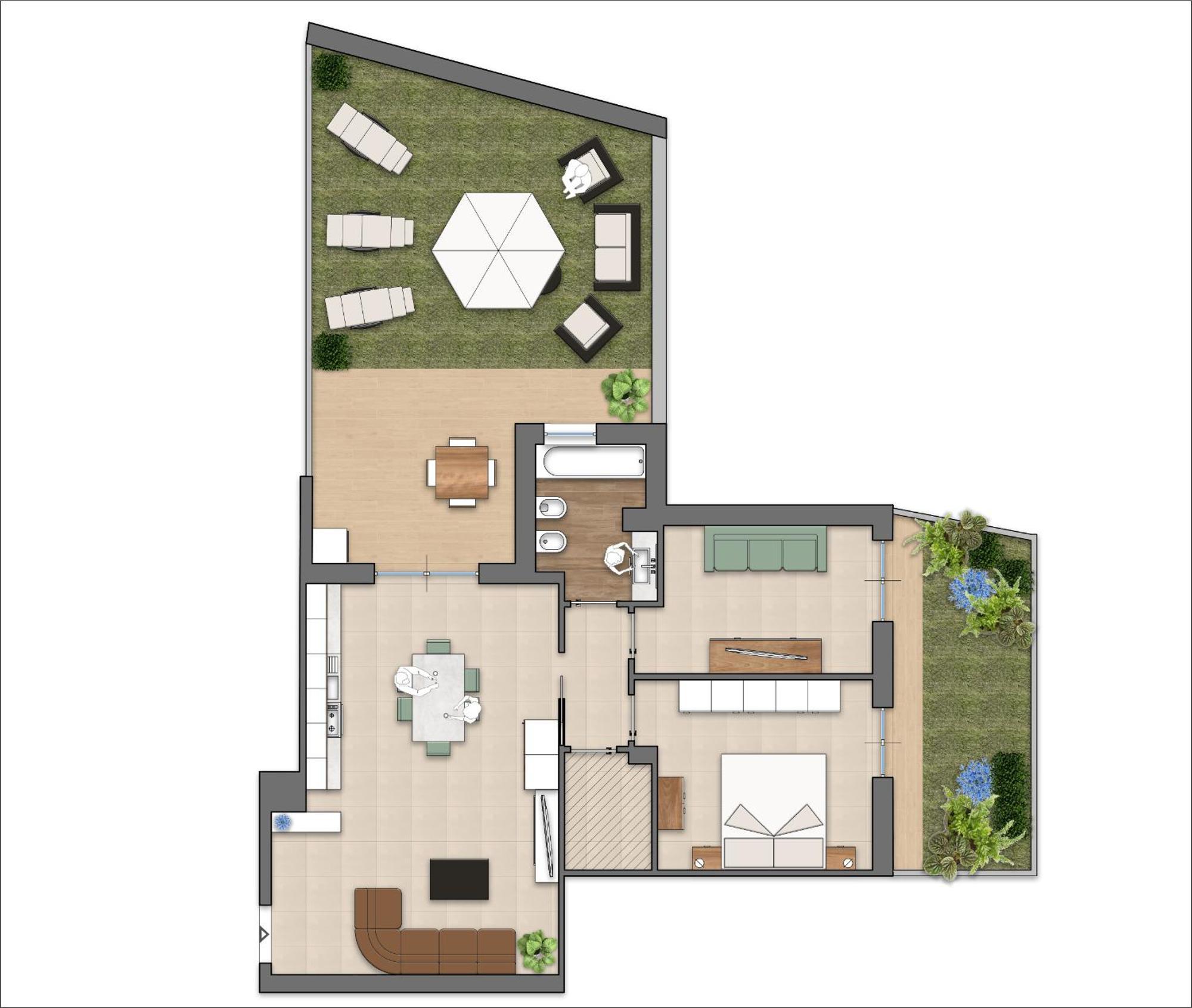 Casa Massima Suites Casamassima Bagian luar foto